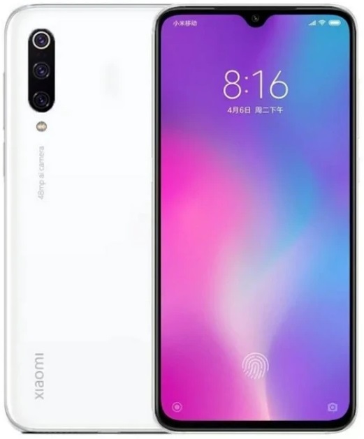 Xiaomi Mi CC9